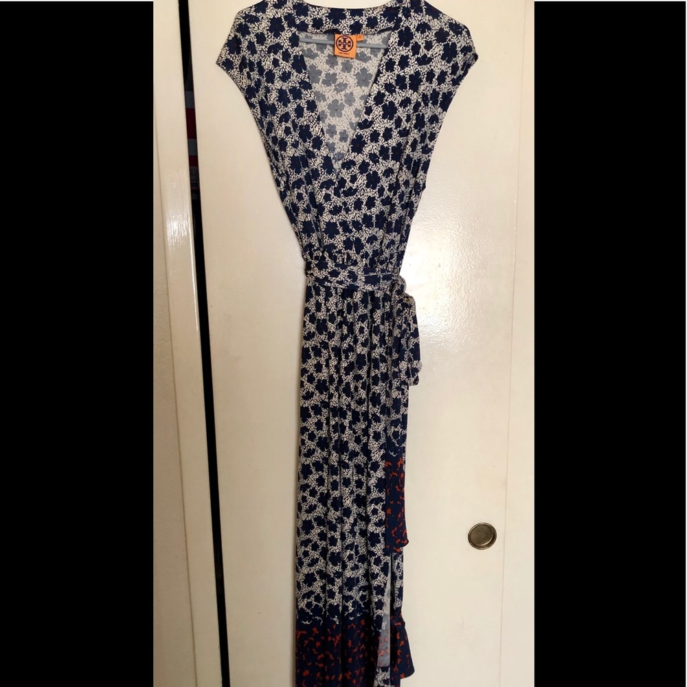~~Tory Burch Dress~~